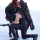 Illustration for article titled emAvengers/em Wedding Proposal Gets Black Widow, Hawkeye Together